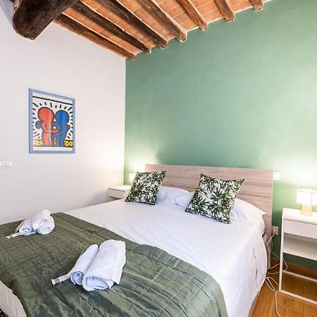 Suite 35 Nel Centro Storico Di Siena In The Historic Center Of Sienne Extérieur photo