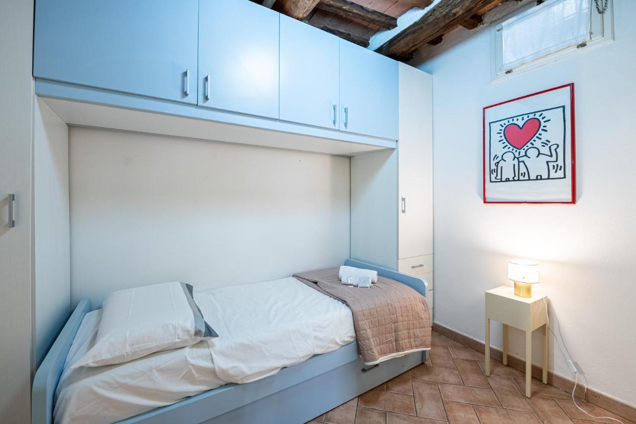Suite 35 Nel Centro Storico Di Siena In The Historic Center Of Sienne Extérieur photo