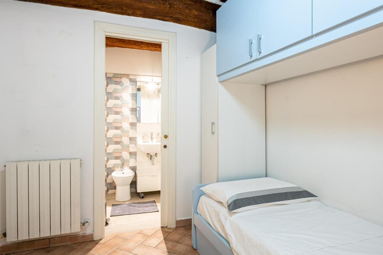 Suite 35 Nel Centro Storico Di Siena In The Historic Center Of Sienne Extérieur photo