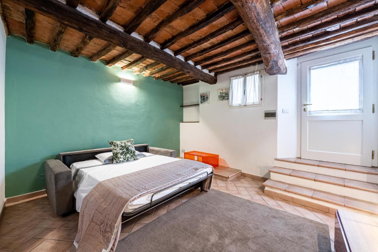 Suite 35 Nel Centro Storico Di Siena In The Historic Center Of Sienne Extérieur photo