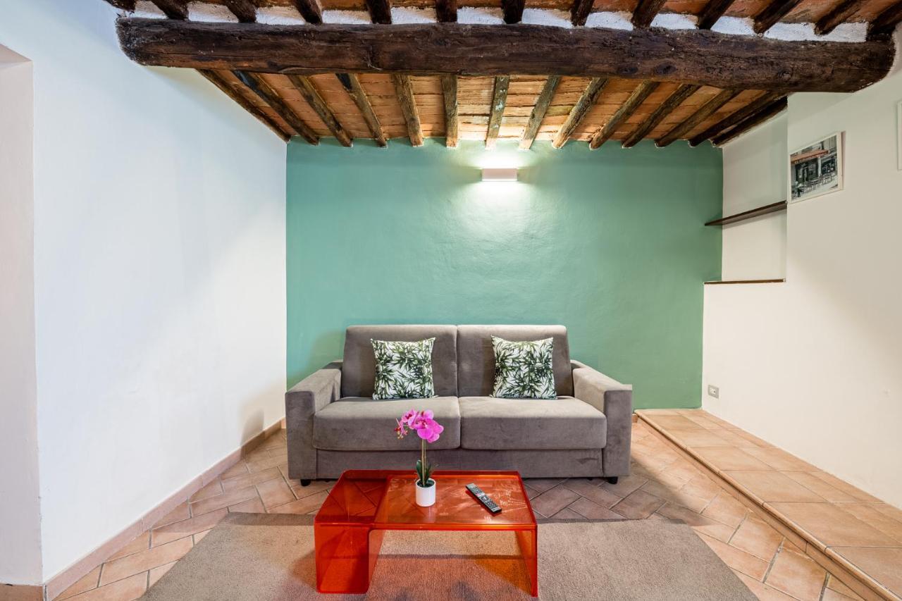 Suite 35 Nel Centro Storico Di Siena In The Historic Center Of Sienne Extérieur photo
