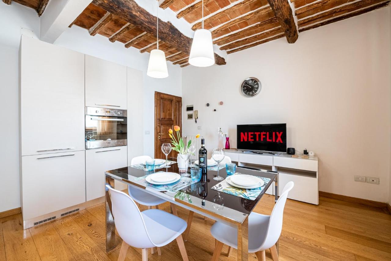 Suite 35 Nel Centro Storico Di Siena In The Historic Center Of Sienne Extérieur photo
