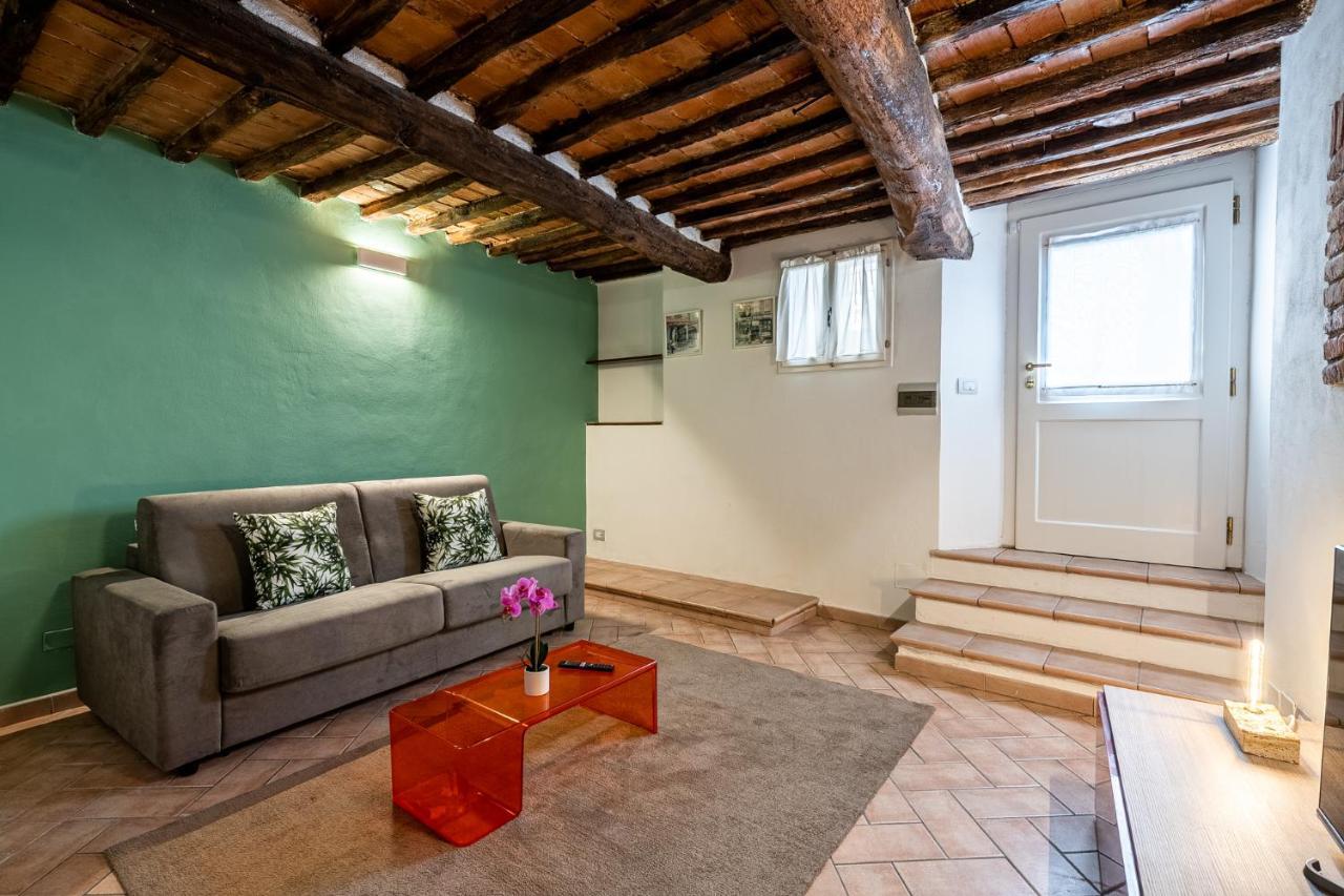 Suite 35 Nel Centro Storico Di Siena In The Historic Center Of Sienne Extérieur photo