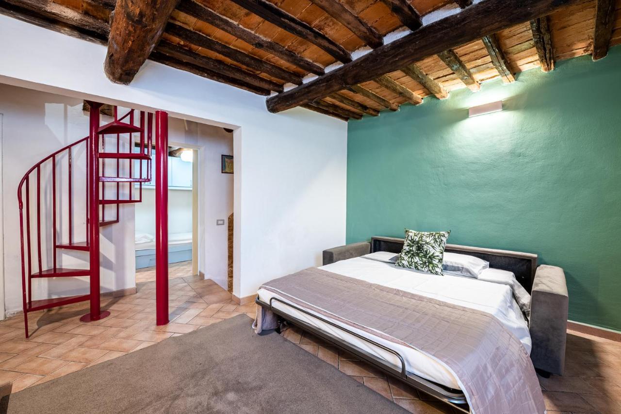 Suite 35 Nel Centro Storico Di Siena In The Historic Center Of Sienne Extérieur photo